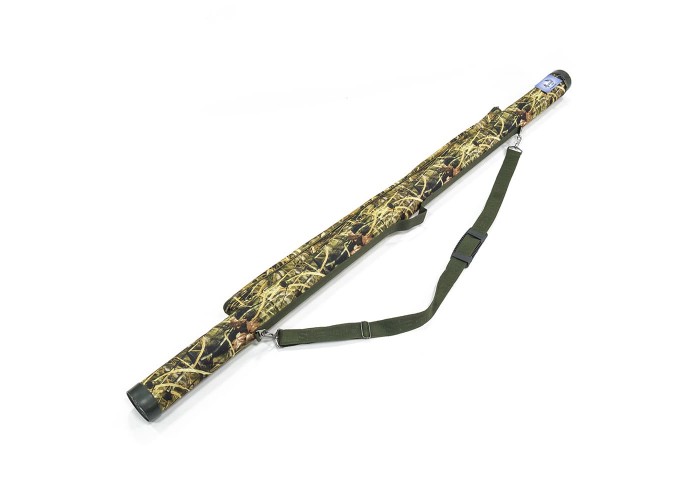 Тубус Акубенс АК276.1K Ф75мм с карманом