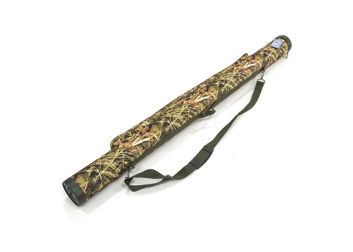 Тубус Акубенс АК273.1К Ø110мм 145см с карманом