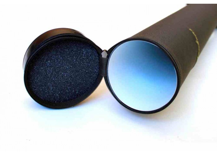 Тубус Акубенс АК275.1К Ø75мм 145см с карманом