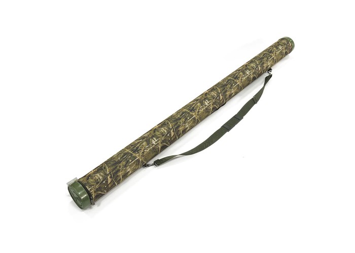 Тубус Акубенс АК290К Ø110мм 165см