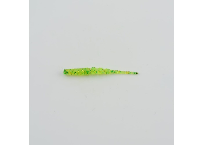 Виброхвост FISHER BAITS Twig 50мм цвет 08 (уп. 10шт)