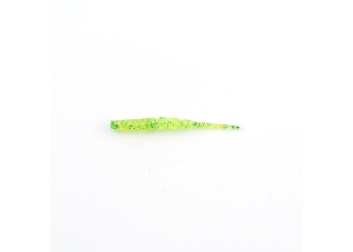 Виброхвост FISHER BAITS Twig 50мм цвет 08 (уп. 10шт)