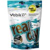 Прикормка увлаженная Vabik Ready cold Water Плотва Конопля (уп. 10 штук) 750гр