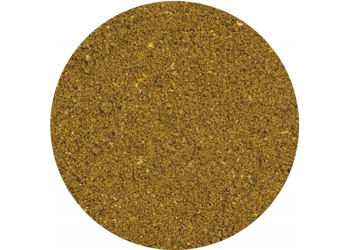 Прикормка увлаженная Vabik Ready cold Water Плотва Конопля (уп. 10 штук) 750гр