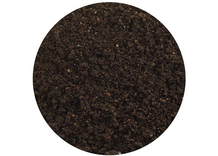 Прикормка увлаженная Vabik Ready cold Water Лещ бисквит черный (уп. 10 штук) 750гр