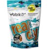 Прикормка увлаженная Vabik Ready cold Water Лещ Корица (уп. 10 штук) 750гр