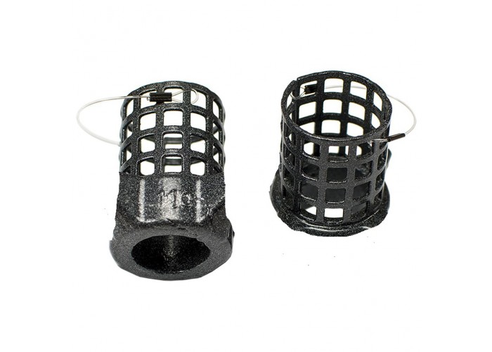 Кормушка IVVA "Vabik" 100 гр (10шт. в упак.)