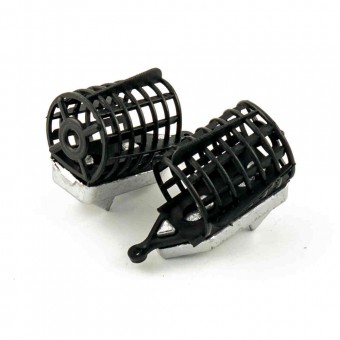 Кормушка IVVA "Вампир пластик" 110 гр (10шт. в упак.)