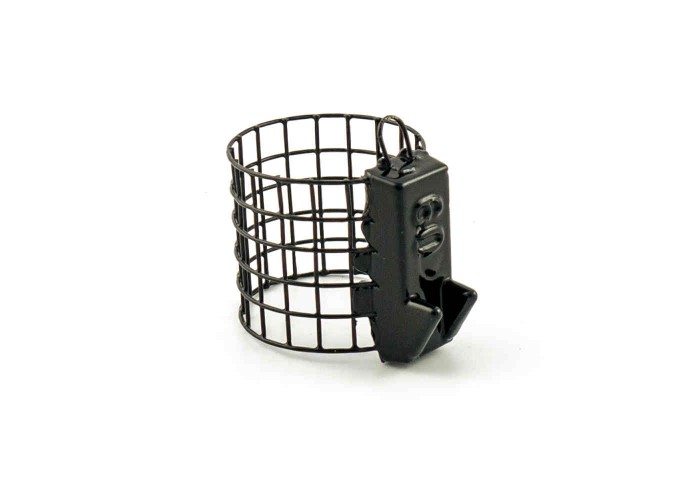 Кормушка IVVA "Вампир XXL" 60 гр (10шт. в упак.)