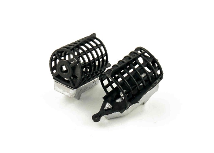 Кормушка IVVA "Вампир пластик" 120 гр (10шт. в упак.)