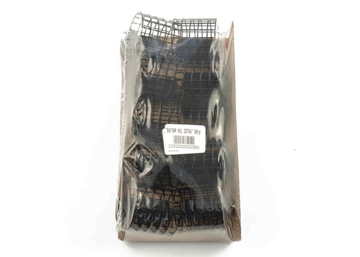 Кормушка IVVA "Вампир XXL" 80 гр (10шт. в упак.)