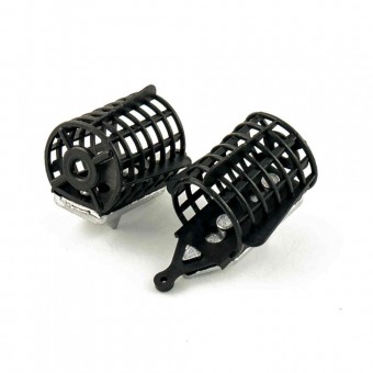 Кормушка IVVA "Вампир пластик" 60 гр (10шт. в упак.)