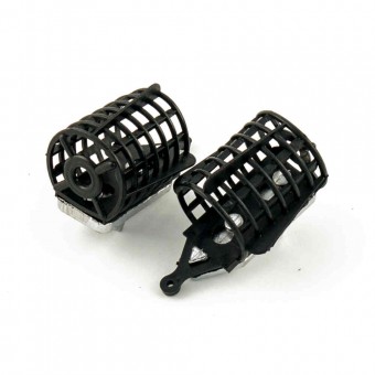 Кормушка IVVA "Вампир пластик" 70 гр (10шт. в упак.)