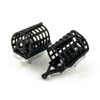 Кормушка IVVA "Вампир пластик" 90 гр (10шт. в упак.)