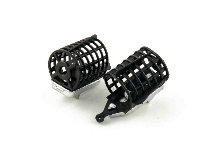 Кормушка IVVA "Вампир пластик" 90 гр (10шт. в упак.)