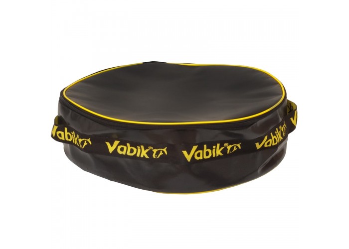 Ведро для прикормки Vabik PVC 23л