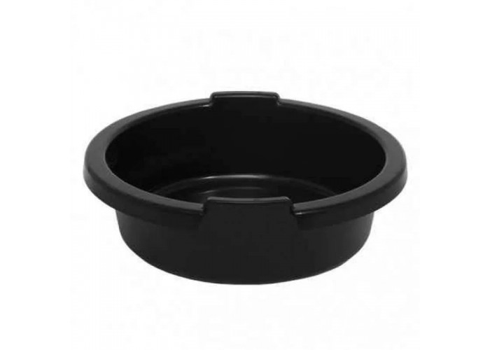 Таз для прикормки Vabik PRO Black 8л