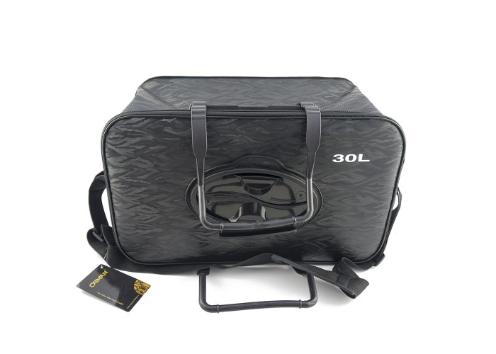 Сумка-кан Caiman EVA с клапаном 30 л