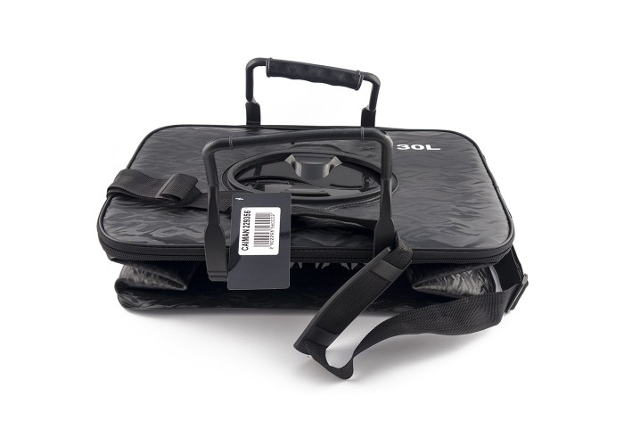 Сумка-кан Caiman EVA с клапаном 30 л