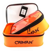 Набор емкостей Caiman EVA 2в1