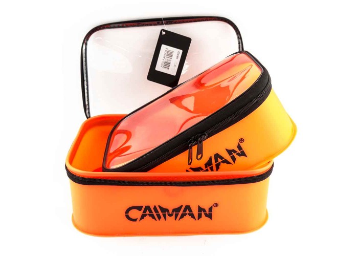 Набор емкостей Caiman EVA 2в1