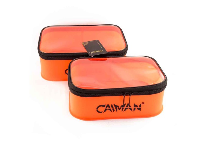 Набор емкостей Caiman EVA 2в1