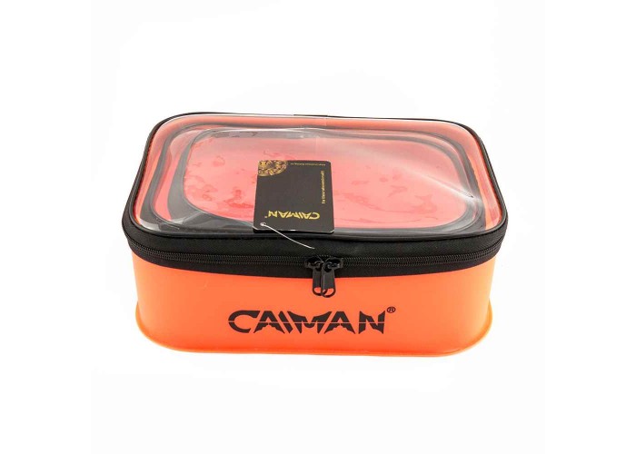 Набор емкостей Caiman EVA 3в1