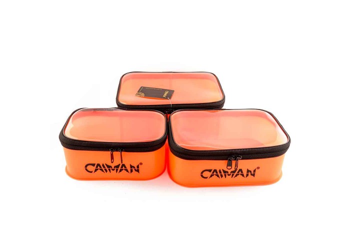 Набор емкостей Caiman EVA 3в1