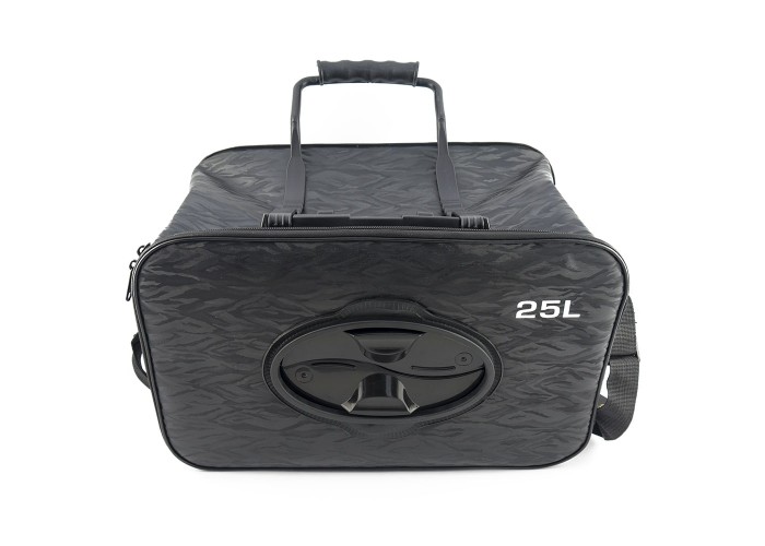 Сумка-кан Caiman EVA с клапаном 25 л