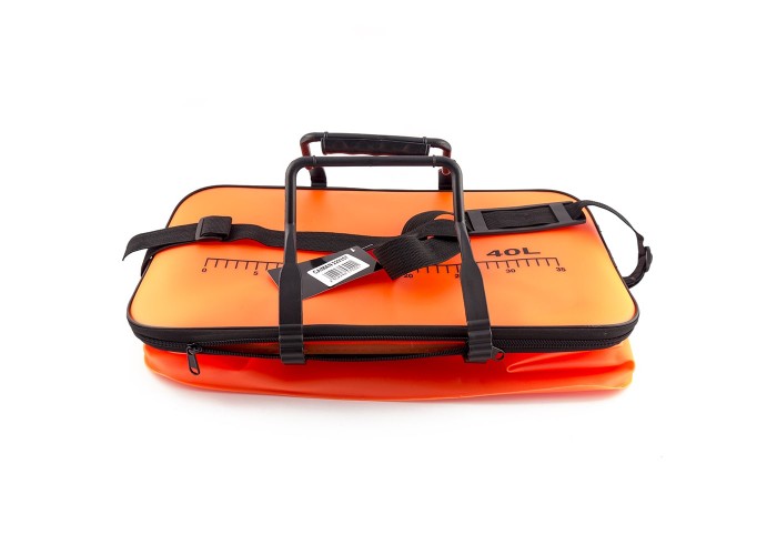 Сумка-кан Caiman EVA рыболовная водонепрониц. складная 50 см 40 л