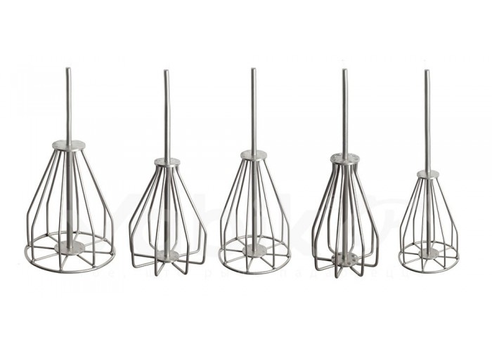 Венчик для прикормки Vabik Ø95мм