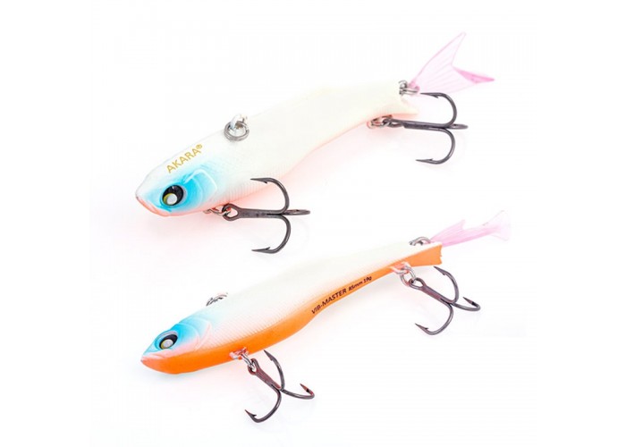 Воблер Akara раттлин Vib-Master 70 мм 16 гр А 7