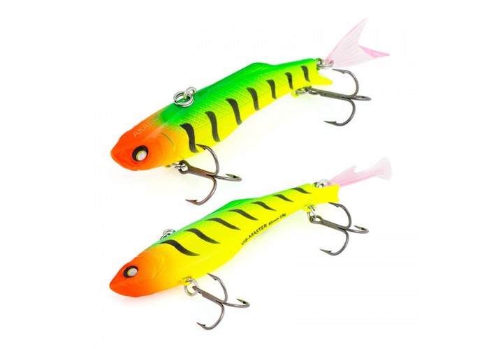 Воблер Akara раттлин Vib-Master 70 мм 16 гр А 1