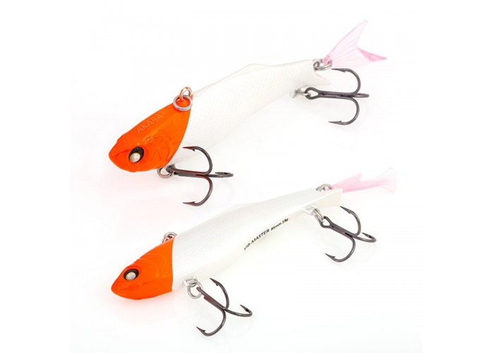 Воблер Akara раттлин Vib-Master 70 мм 16 гр А 3