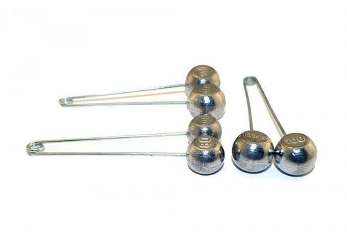 Груз IVVA "Вишня" 80 гр (5 шт. в упак)