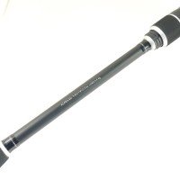 Спиннинг Viva AlphaMJ T832UL 2,53 м 0,8-8g
