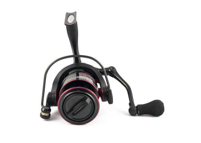 Катушка Viva AreSr Spinner 4000