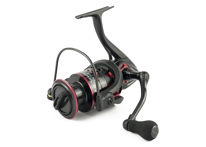 Катушка Viva AreSr Spinner 4000