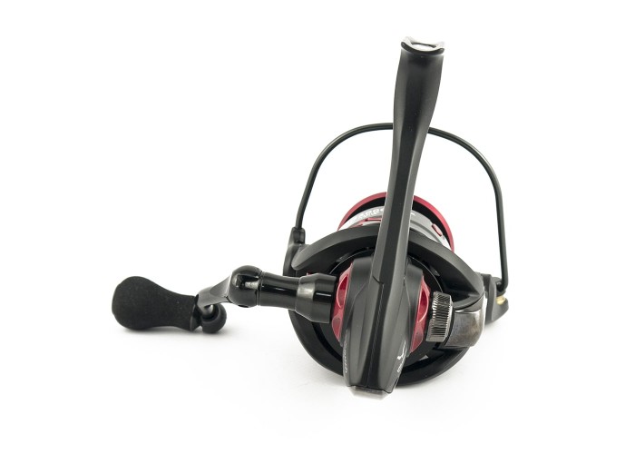 Катушка Viva AreSr Spinner 4000