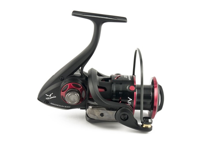 Катушка Viva AreSr Spinner 4000