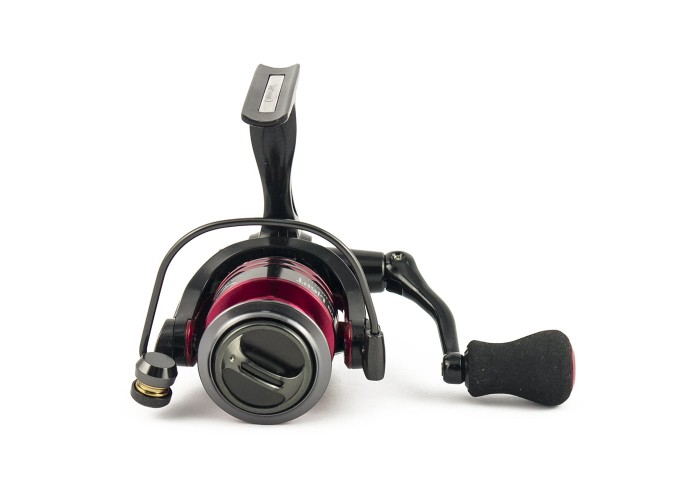 Катушка Viva Carbon Light FD 810