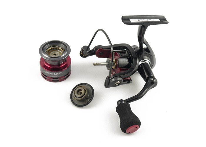 Катушка Viva Carbon Light FD 810