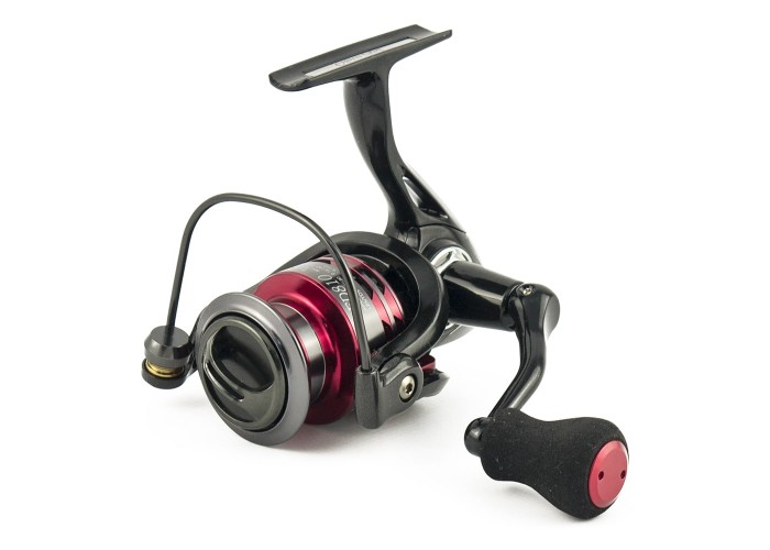 Катушка Viva Carbon Light FD 810