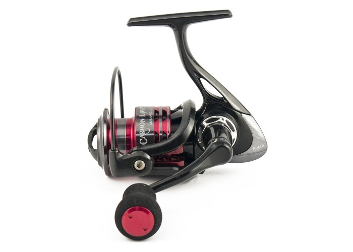 Катушка Viva Carbon Light FD 810