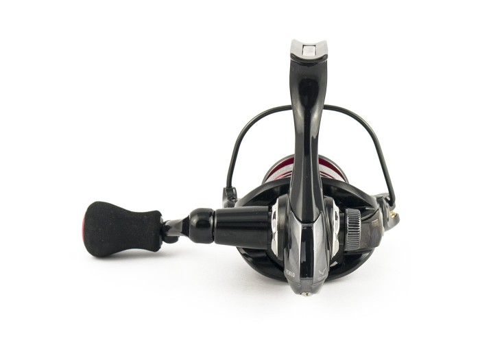 Катушка Viva Carbon Light FD 810