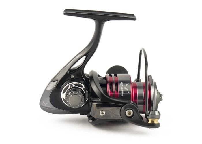Катушка Viva Carbon Light FD 810