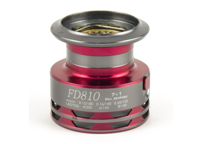 Катушка Viva Carbon Light FD 810