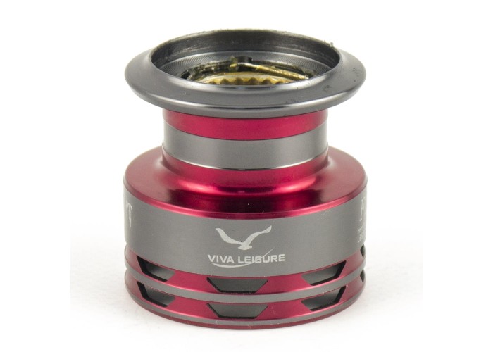 Катушка Viva Carbon Light FD 810