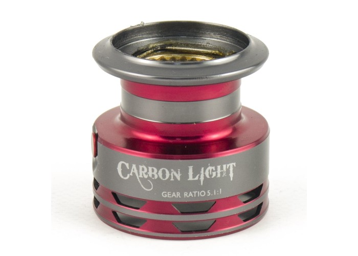 Катушка Viva Carbon Light FD 810