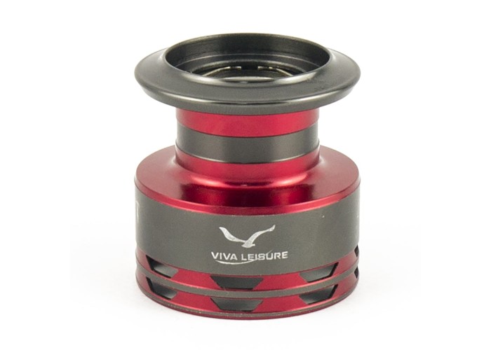 Катушка Viva Carbon Light FD 820